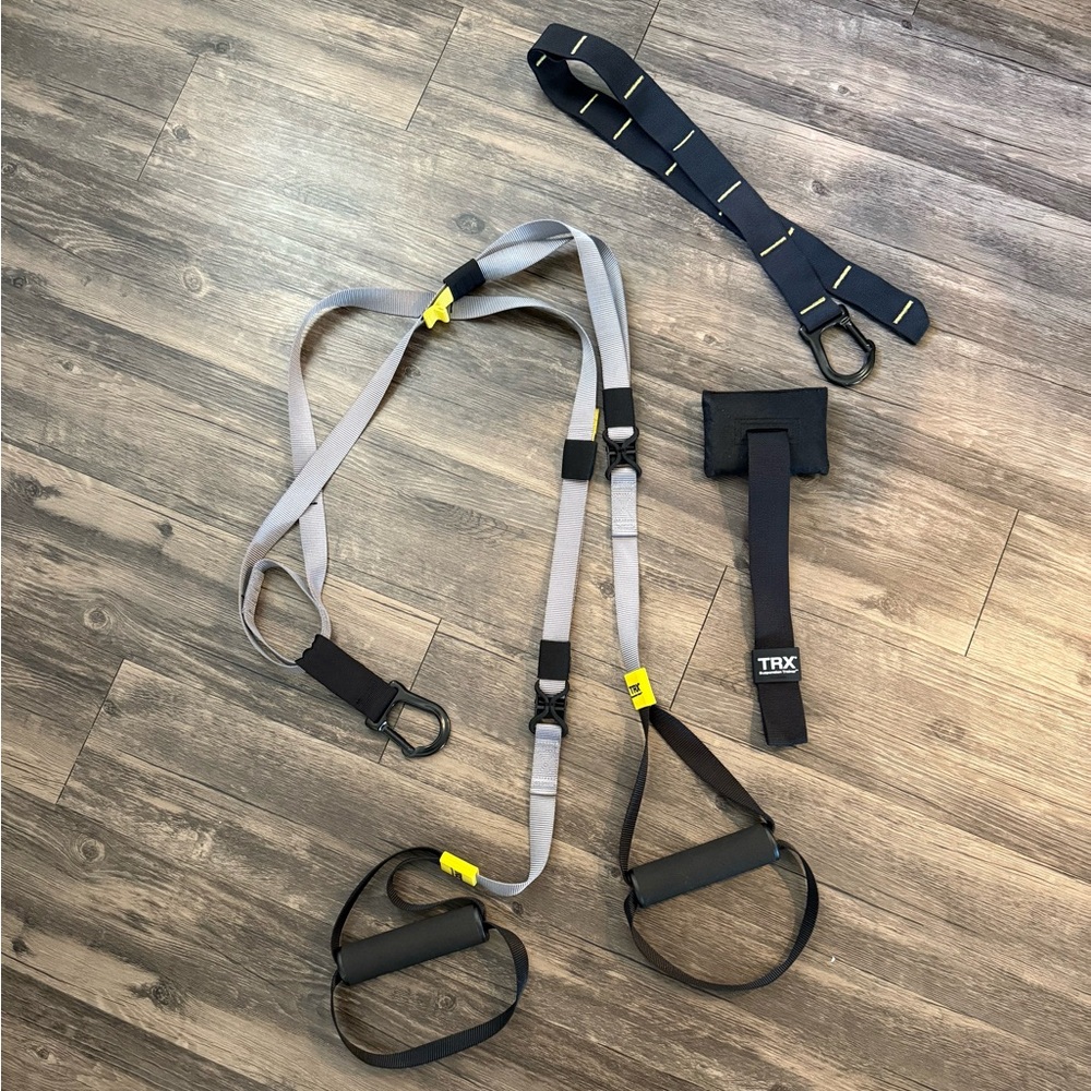 TRX Fit System - Suspension training system